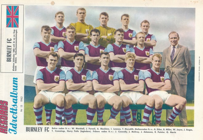 Sony Liston 7f